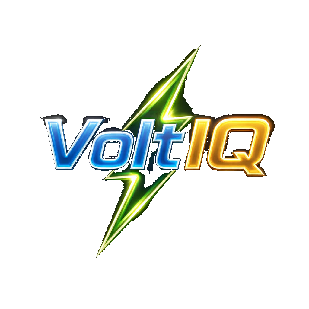 VoltIQ Service